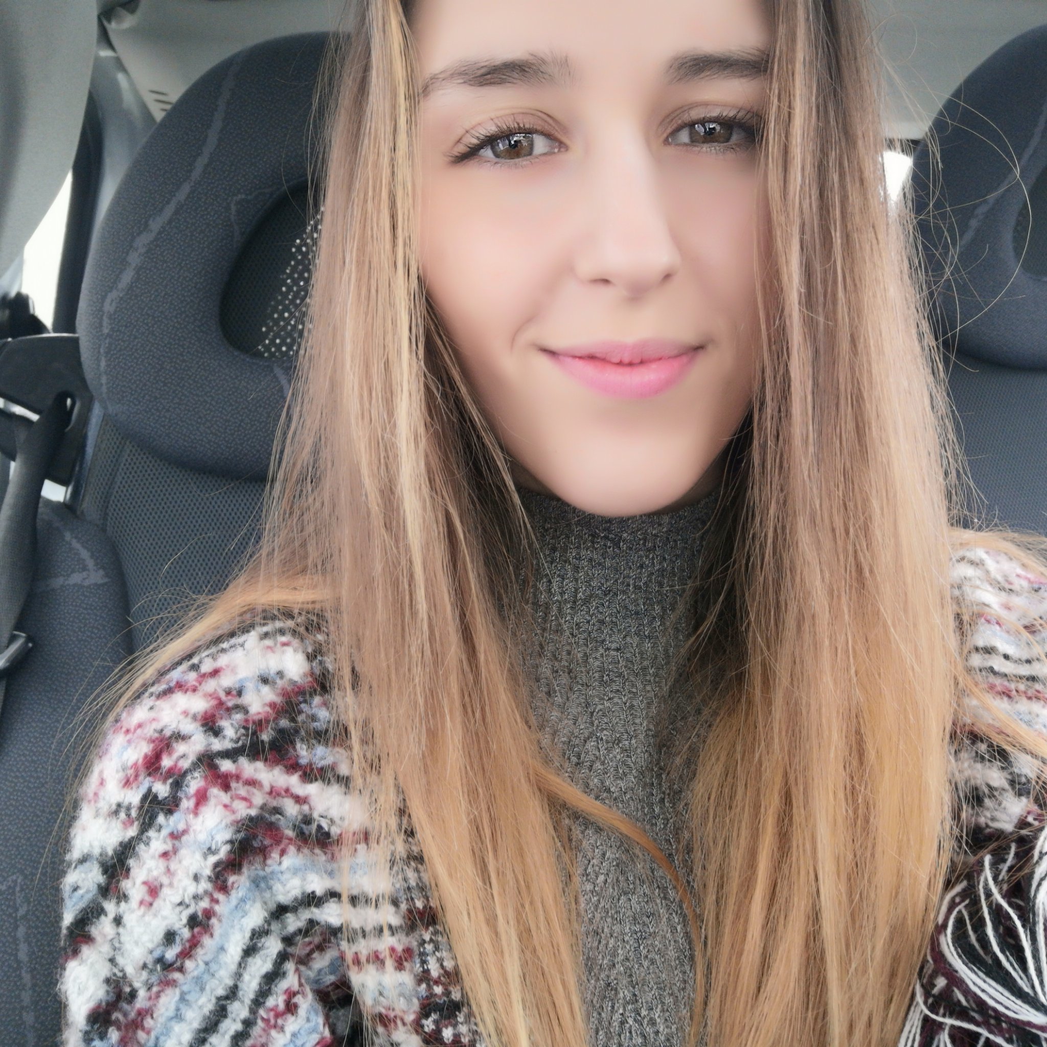 AnaNovais6's profile picture. Carpe Diem