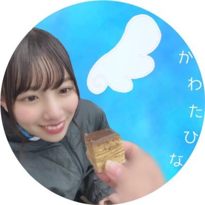 Hinata_46_Hina Profile Picture