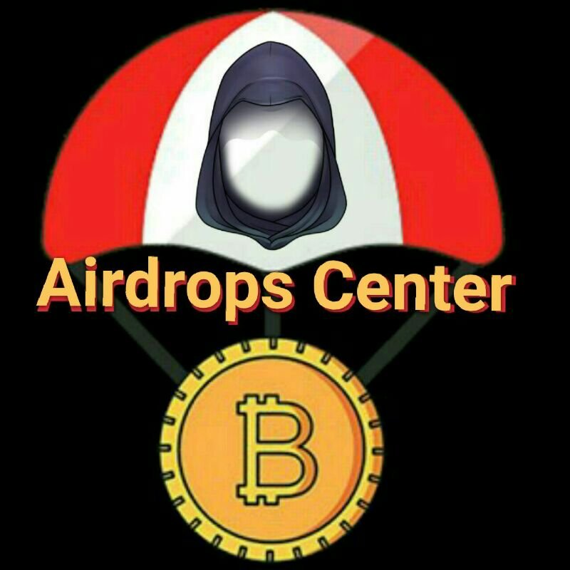 Airdrops Center .NYAN🔫😼