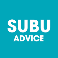 SUBU Advice (@subuadvice) 's Twitter Profile