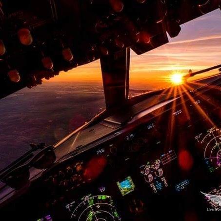 laloh_andy's profile picture. AvGeek