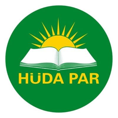 HudaPar55's profile picture. HÜDA PAR Samsun Gençlik Kolları X Hesabıdır