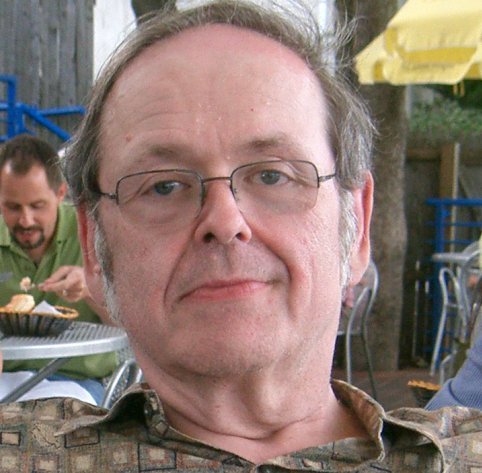 clpelletier's profile picture. Retired college professor (computer science)