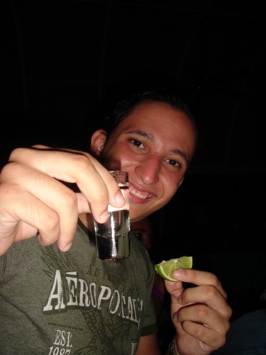 Vladyherrera's profile picture. :D