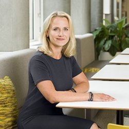 LauraManko's profile picture. Chief Operating Officer @ Max Planck Institute for Psycholinguistics