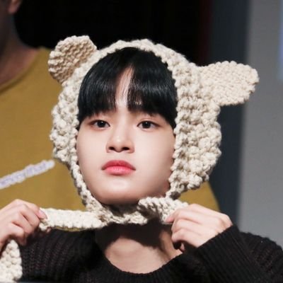 มิลลิเมตร🐱💕