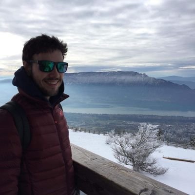 adrlach's profile picture. Developer at @bonitasoft