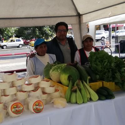 Ingeniero Agronomo, mi pasión la Agroecología