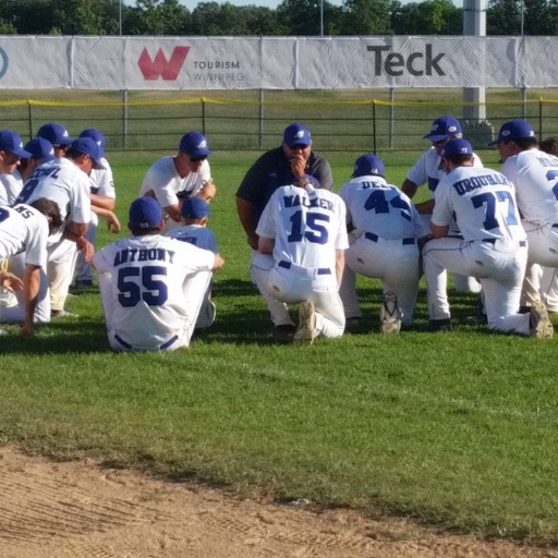 U23 Men’s Fastpitch team vying for Canadian Championship in Saskatoon August 9-13. 2023