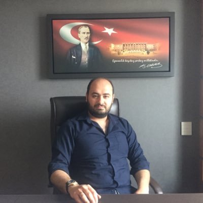 VolkanAyhn's profile picture. AHİD YÖNETİM KURULU ÜYESİ. 
MALKOÇOGLU MOLLA MEMİŞ TORUNU KIZIK BOYUNDAN ÖZ VE ÖZ TÜRK EVLADI...