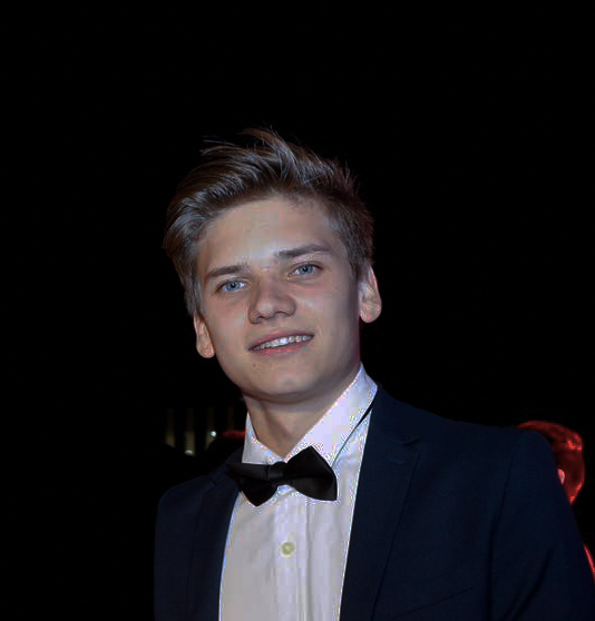 dubut_tom's profile picture. First year of e-Business Strategy Master's degree @IIMParis Dublin 2020 | Beijing 2017 | PR, Design & Social Media coordinator at Hopscotch Europe