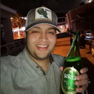 FreddyParra1's profile picture. Oficial del Ejército Bolivariano