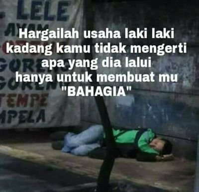 dags_drag's profile picture. Bercermin lah