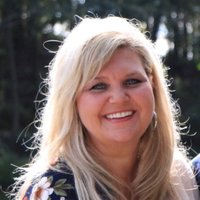 Regina Lusby - @LusbyRegina Twitter Profile Photo