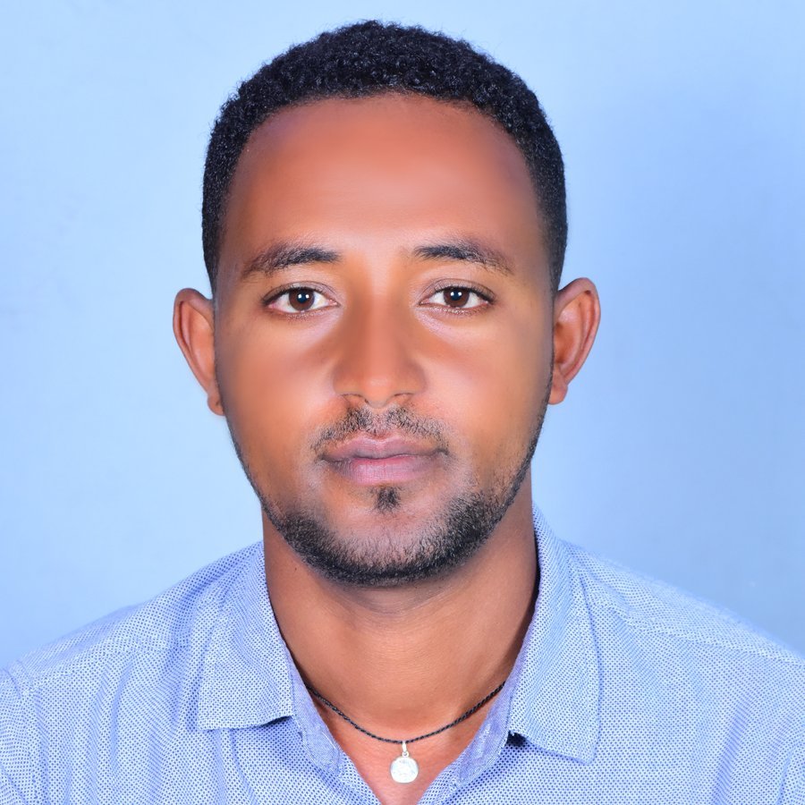 TadeleHaymanot's profile picture. 