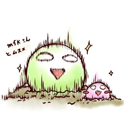 mfkさんのプロフィール画像