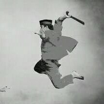 prabawa141018's profile picture. Dimana-mana aku slalu dengar yg benar juga akhirnya yg menang. Itu benar. Benar sekali. Tapi kapan? Kebenaran tidak datang dari langit, dia mesti diperjuangkan.