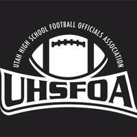 Utah High School Football Officials Association (@uhsfoa) 's Twitter Profile