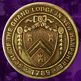 Official account of the Grand Lodge of New Hampshire, Free & Accepted Masons #freemasonry