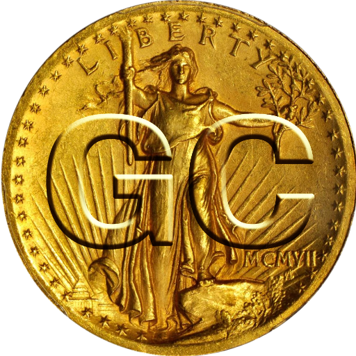 GreatCollections Coin & Currency Auctions
1 Million+ PCGS/NGC Certified Coins Sold
Weekly Auctions, Free Appraisals, Cash Advances
Coins to sell? Visit our site