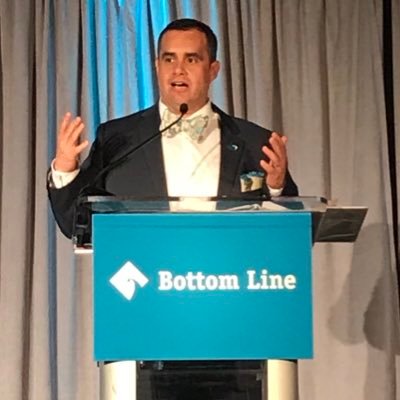 Data nerd, advocate for educational justice, lover of Salsa (music and food), Behavioral Science junkie, @BottomLineOrg CEO, and Boricua hasta la muerte!