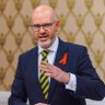 ChelmsRob's profile picture. Retired Senior Civil Servant, Christian,Gen Synod Business Chair, Canon, Diocese Chair, Wine tutor & guide, cycle, cook, FRSA, Philosophy, food & travel 🏳️‍🌈