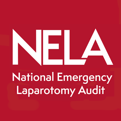 Award winning @HQIP commissioned audit of emergency laparotomy in the UK. Collecting high-quality comparative organisational and patient-level data.