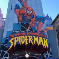 Jeff Parker (@f3_spiderman) 's Twitter Profile Photo Jeff Parker (@f3_spiderman) 's Twitter Profile Photo