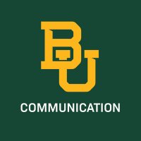 Baylor Communication (@baylorcomm) 's Twitter Profile