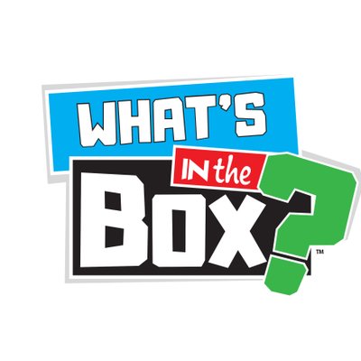 What The Box?