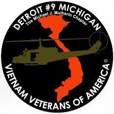 VVA Chapter 9 has been a beacon for Vietnam veterans in the metro Detroit area since 1980s. We fully support and advocate on issues important to all veterans.