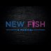 New Fish A Musical (@newfishamusical) Twitter profile photo New Fish A Musical (@newfishamusical) Twitter profile photo