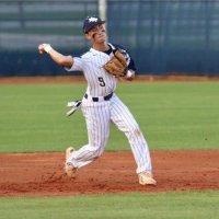 Kobe Benson (@kobebenson8) 's Twitter Profile