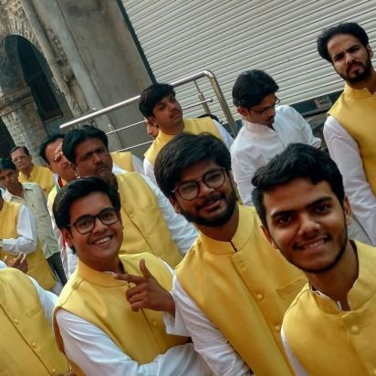 baj_rishabh's profile picture. 