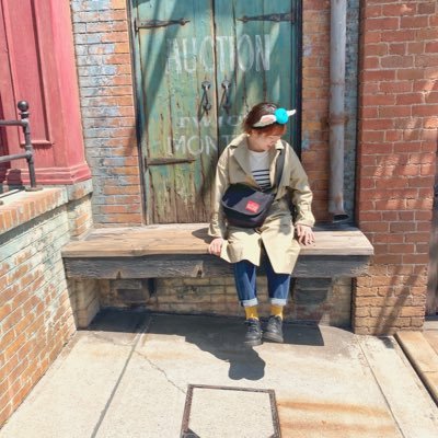 san_0814's profile picture. 人生楽しんだもん勝ち