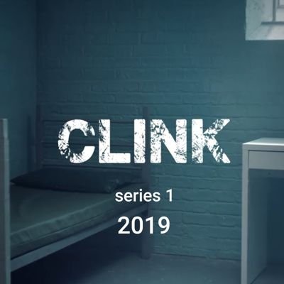 Number 1 Twitter account for the new UK prison drama Clink. Don't forget to like our Facebook page 👇👇👇👇