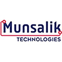 Munsalik Technologies (@munsaliktech) 's Twitter Profile Photo Munsalik Technologies (@munsaliktech) 's Twitter Profile Photo