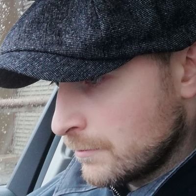 daniell_winter's profile picture. Whatever