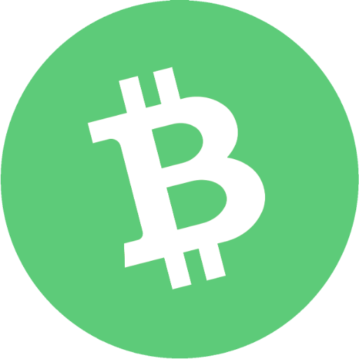 Bitcoin transaction fees for Bitcoin Cash (BCH) and Bitcoin Core (BTC)