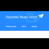 Recorder Music Direct (@recorderd) 's Twitter Profile