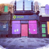 Oxfam Books Cardiff (@oxfamcardiff) 's Twitter Profile