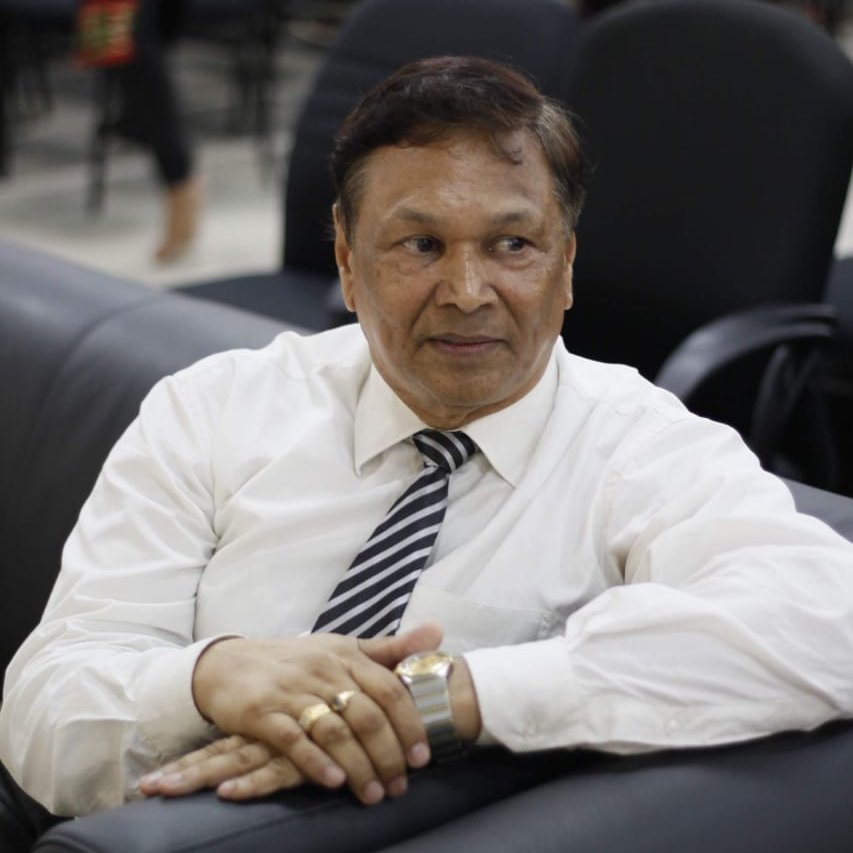 DrHeman05501486's profile picture. MBBS; MD