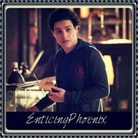 Landon Kirby. (@enticingphoenix) 's Twitter Profile