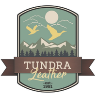Tundra Leather(@TundraLeather) 's Twitter Profile Photo