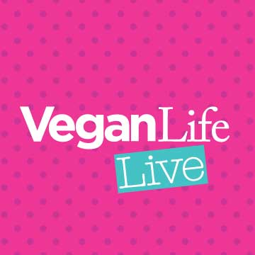 Embrace plant based living with this 3 day event at Alexandra Palace in London | 18th , 19th, 20th October 2024