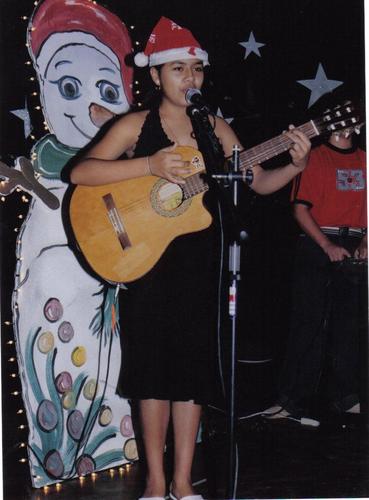 una sola palabra que me define la MúSiCa