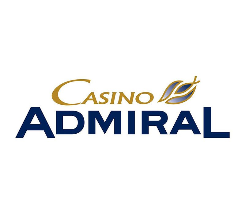 Admiral Casino Prague. The participation of people under the age of 18 in gambling is prohibited. The Ministry of Finance warns: Gambling may become addictive.