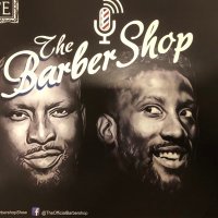 The Barbershop Show (@barbershopshow_) 's Twitter Profile Photo The Barbershop Show (@barbershopshow_) 's Twitter Profile Photo