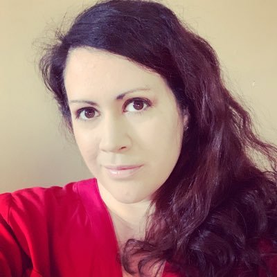 Amanda Knack Profile