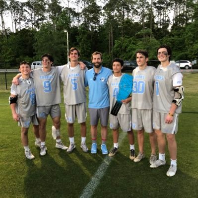 Ponte Vedra HS Head Lacrosse Coach